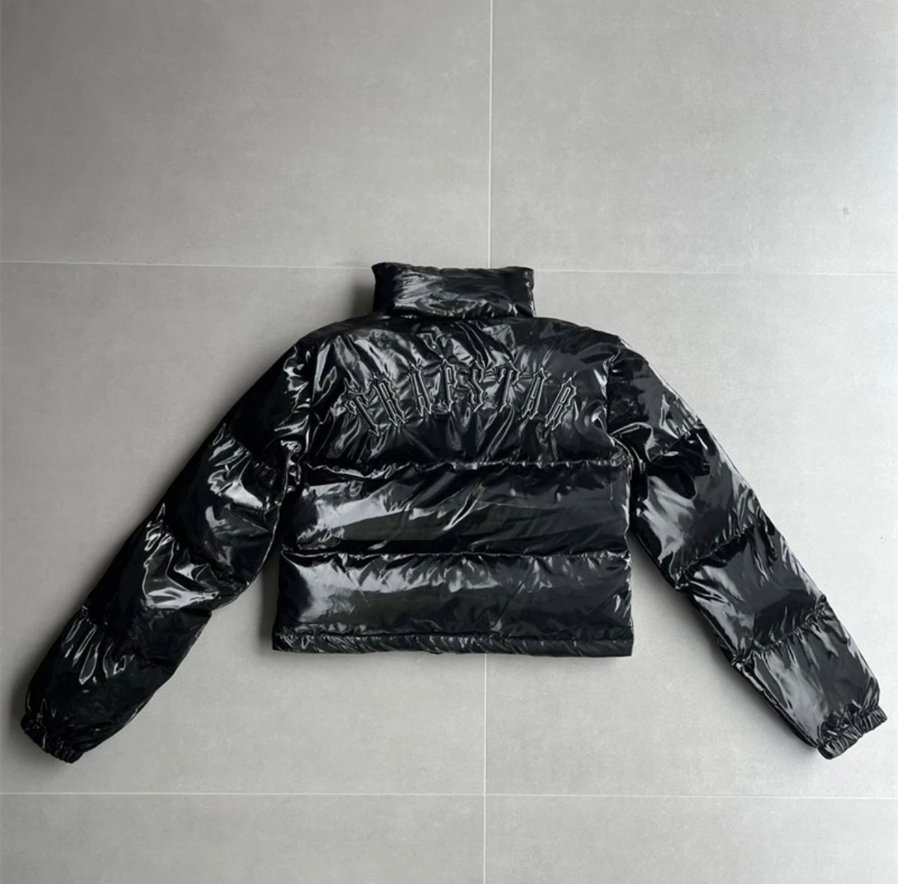 Trapstar Puffer Jackets