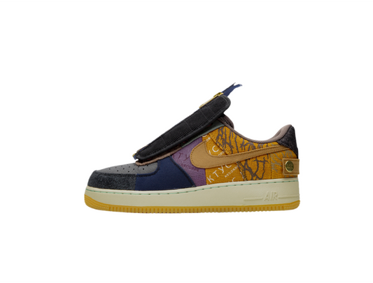 Air Force 1 Low Cactus Jack