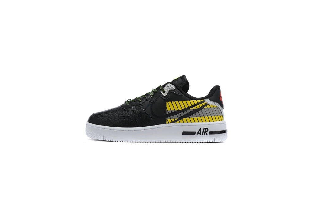 Air Force 1 Low Black