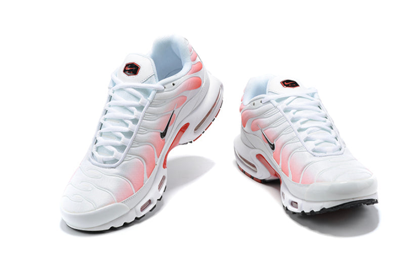 Air max plus outlet white gym red