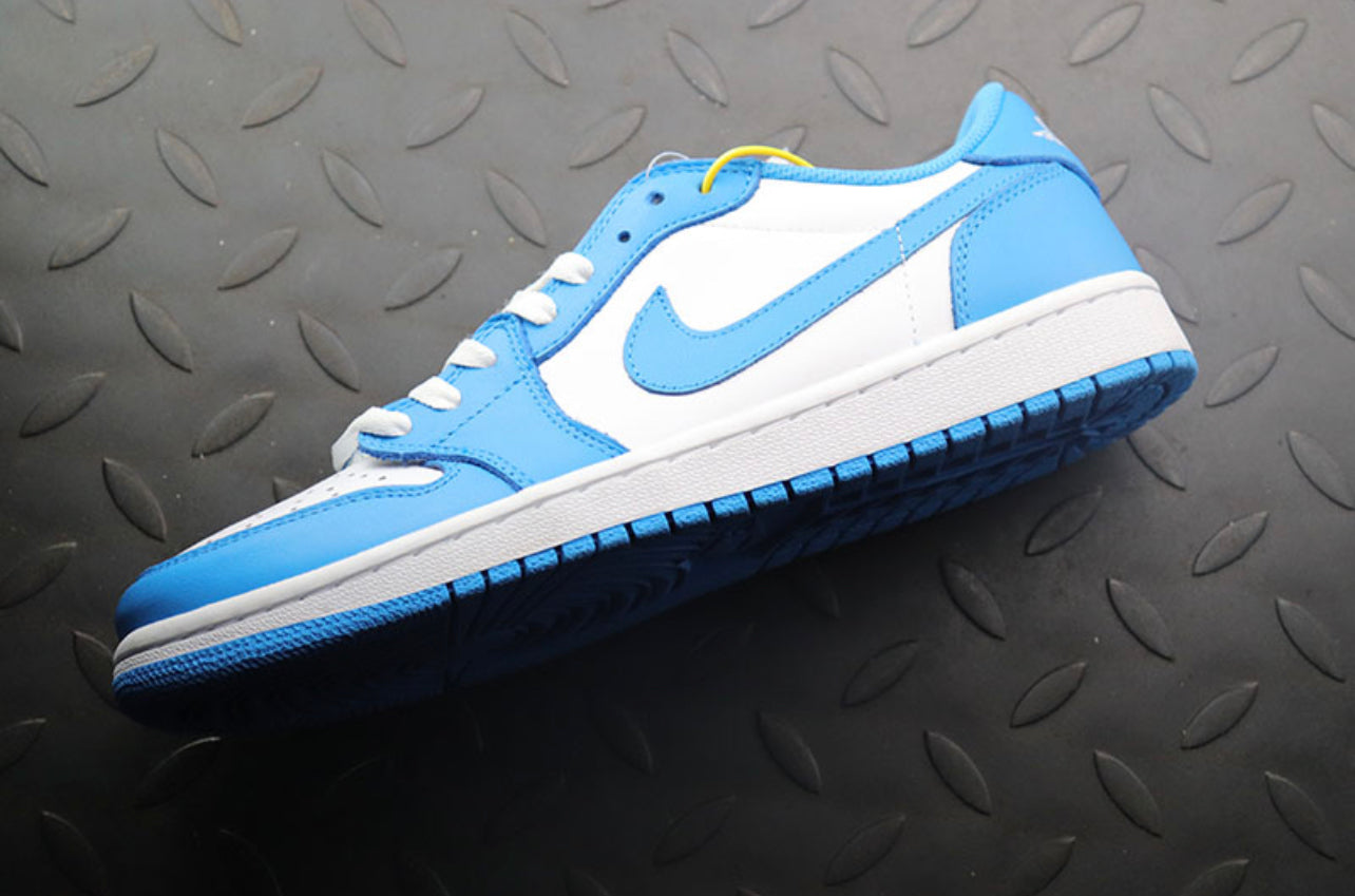 Dunk SB Low Black-White
