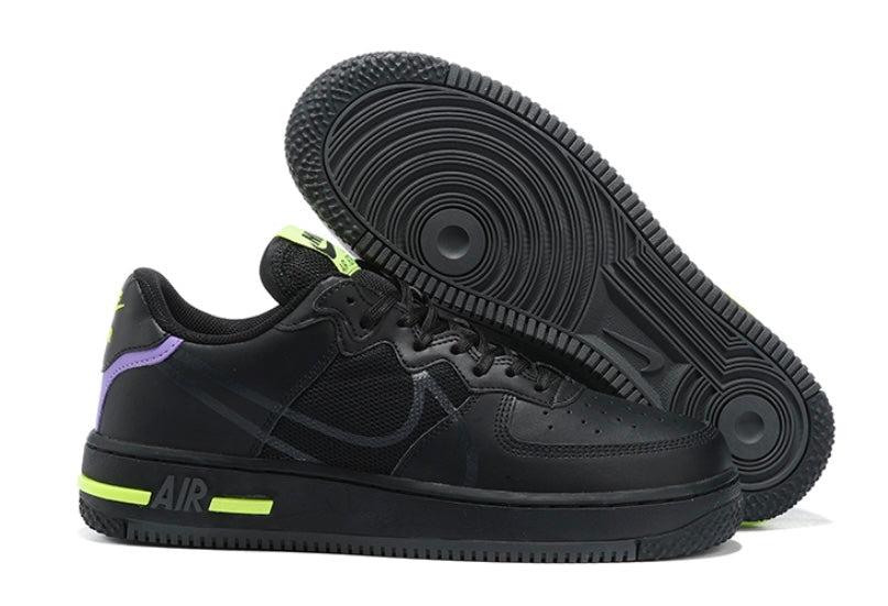 Air Force 1 Low Black