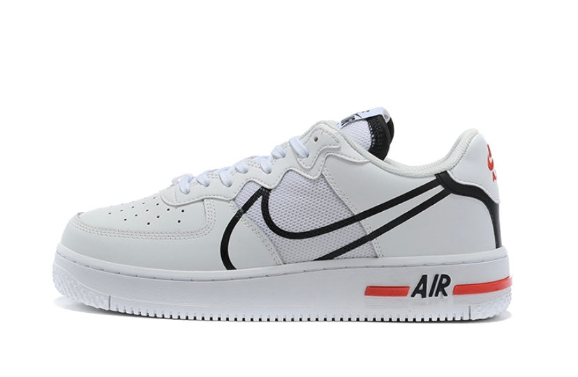 Air Force 1 Low White-Black
