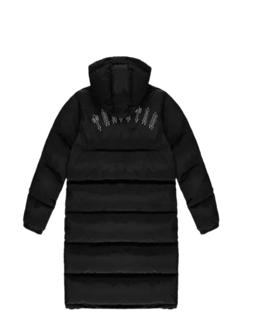 Trapstar Jacket Down Goose Insolation