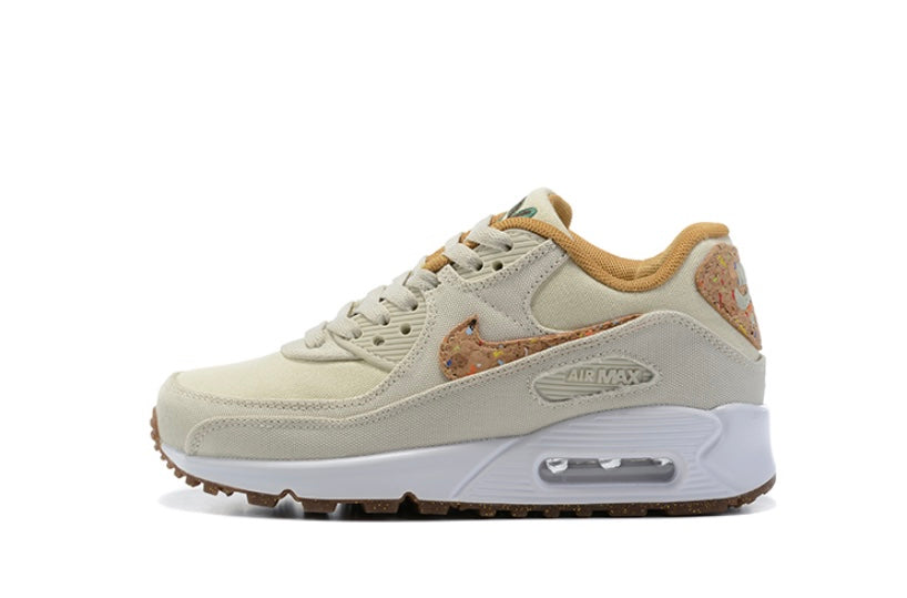 Air Max 90 Light Brow