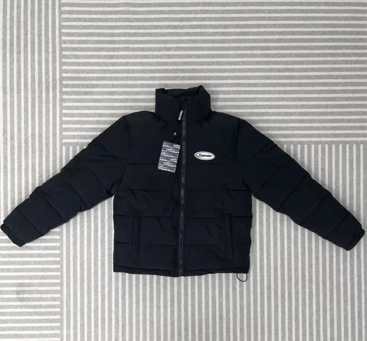Trapstar Puffer Jackets