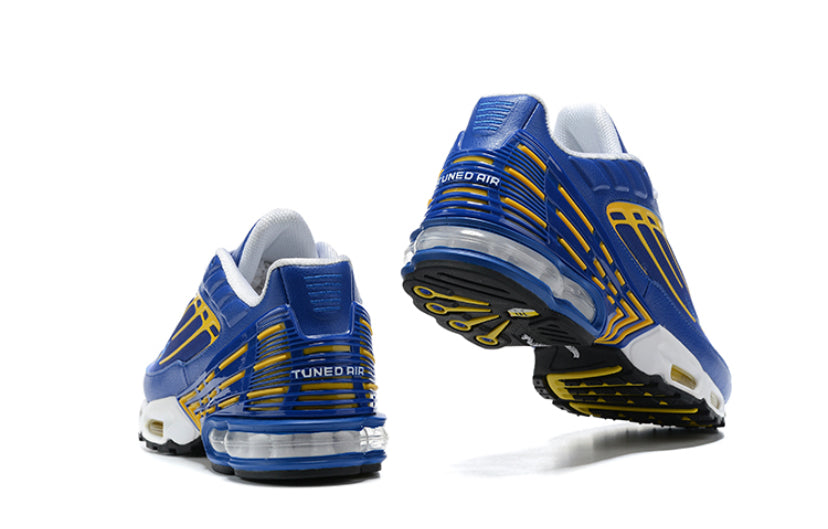 Air Plus TN3 Deep Royal