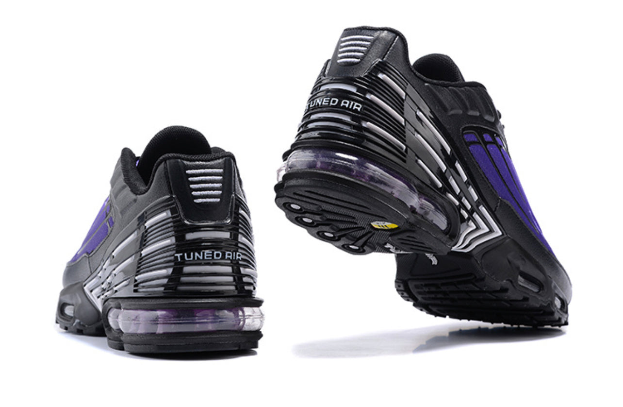 Air Plus TN3 Dark Purple