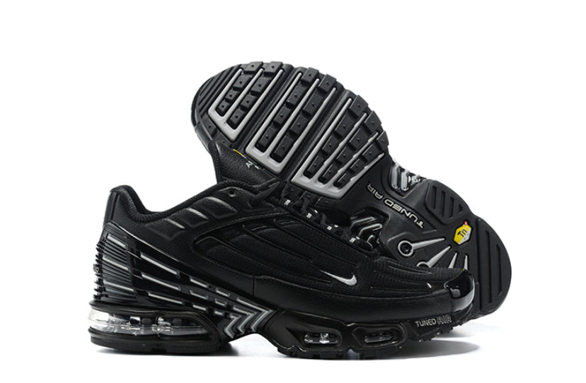 Air Plus TN3 Black/White