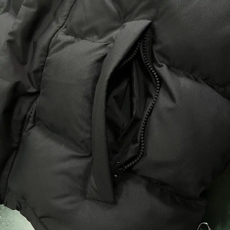 Trapstar Men’s Puffer Jackets