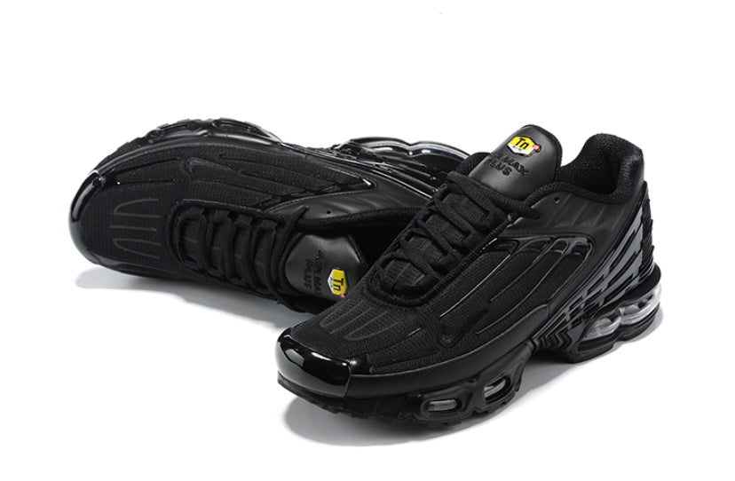 Air Plus TN3 Triple Black