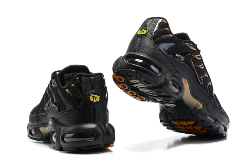 Air Plus TN Cordura Black-Gold