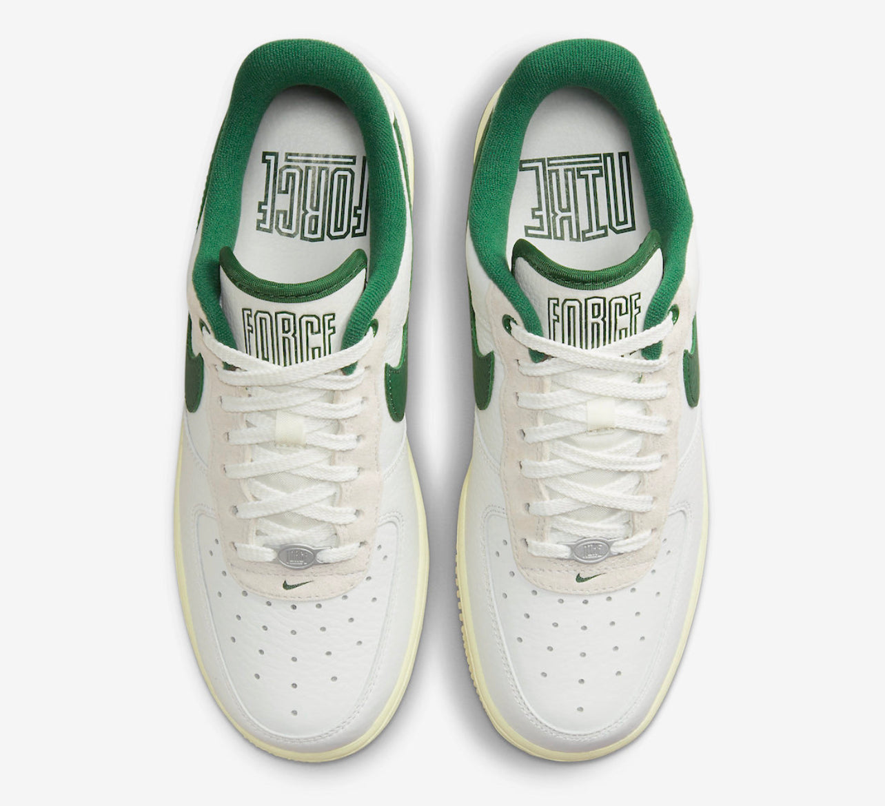 Air Force 1 Low Command Force Green