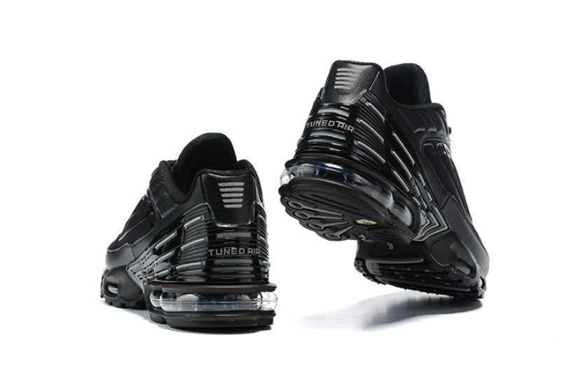 Air Plus TN3 Black/White