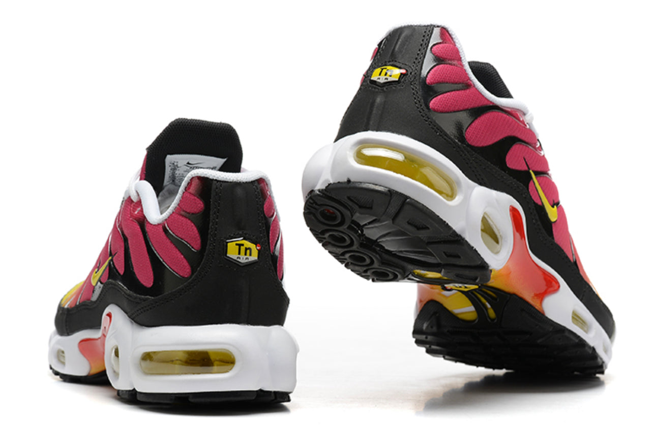 Air Plus TN Yellow-Mean Pink
