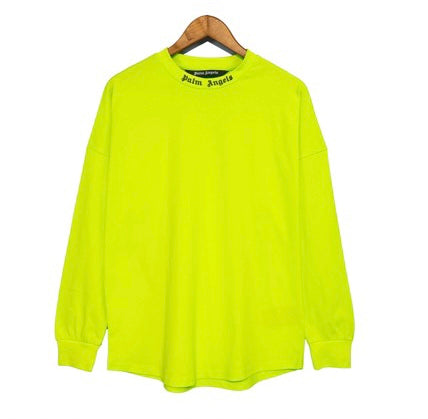 Palm Angels long Sleeve T-Shirt