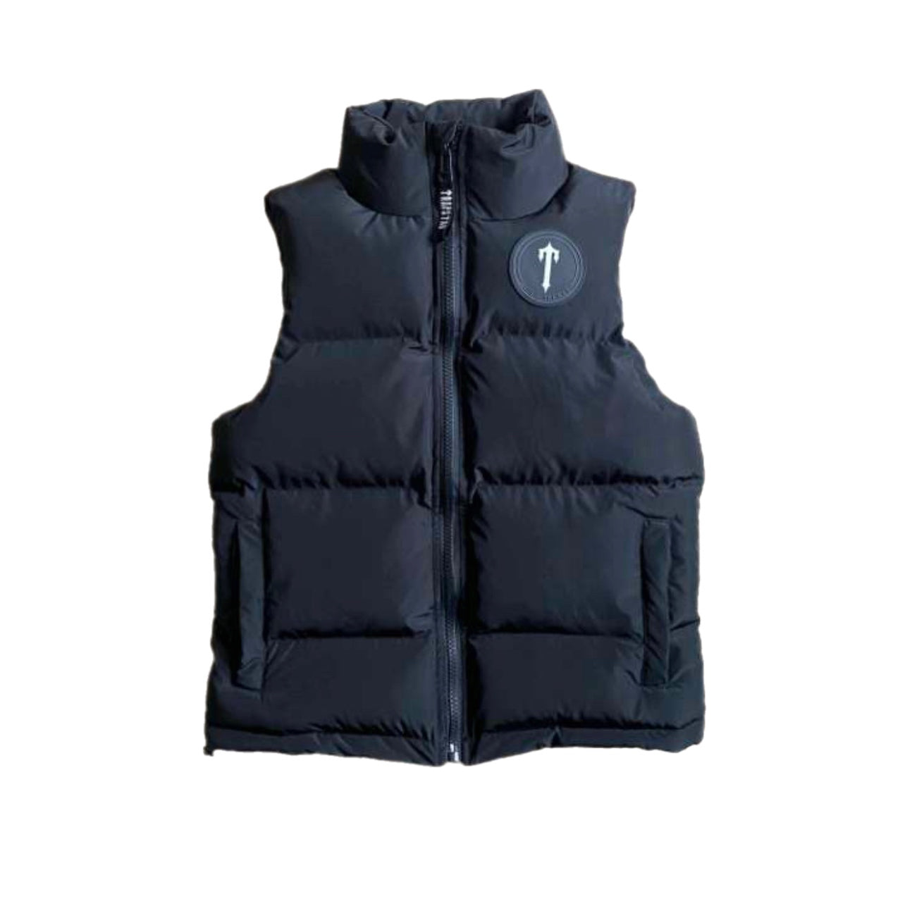 Trapstar Vest Down Goose Insolation