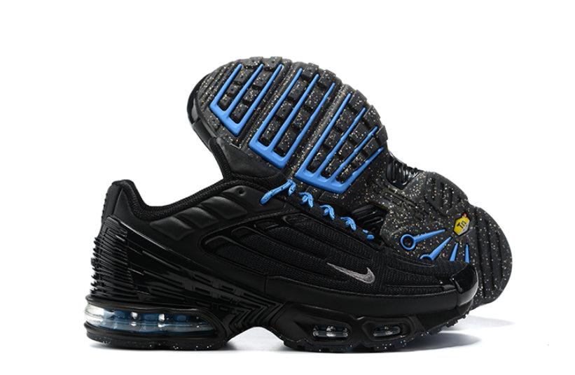 Air Plus TN3 Black-Blue