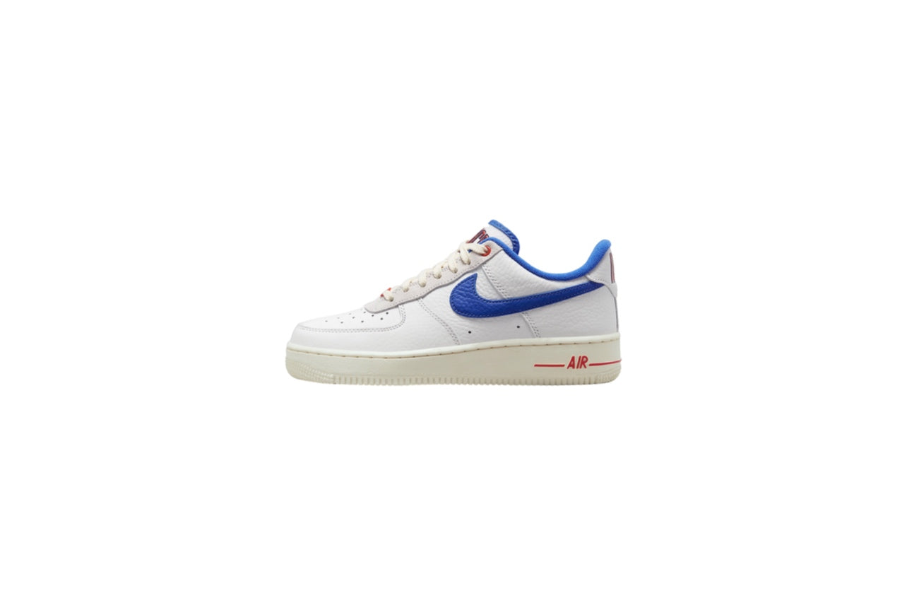 Air Force 1 Low Command Force Blue
