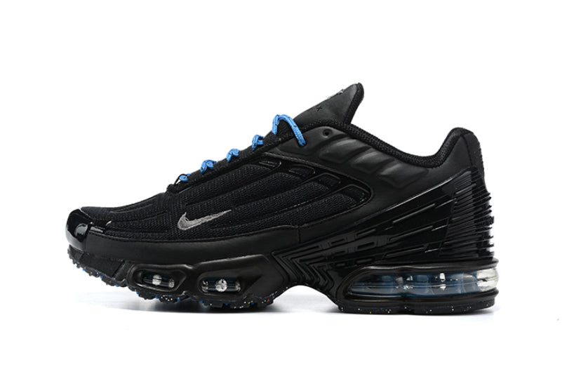 Air Plus TN3 Black-Blue