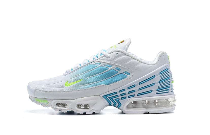 Air Plus TN3 Aquamarine