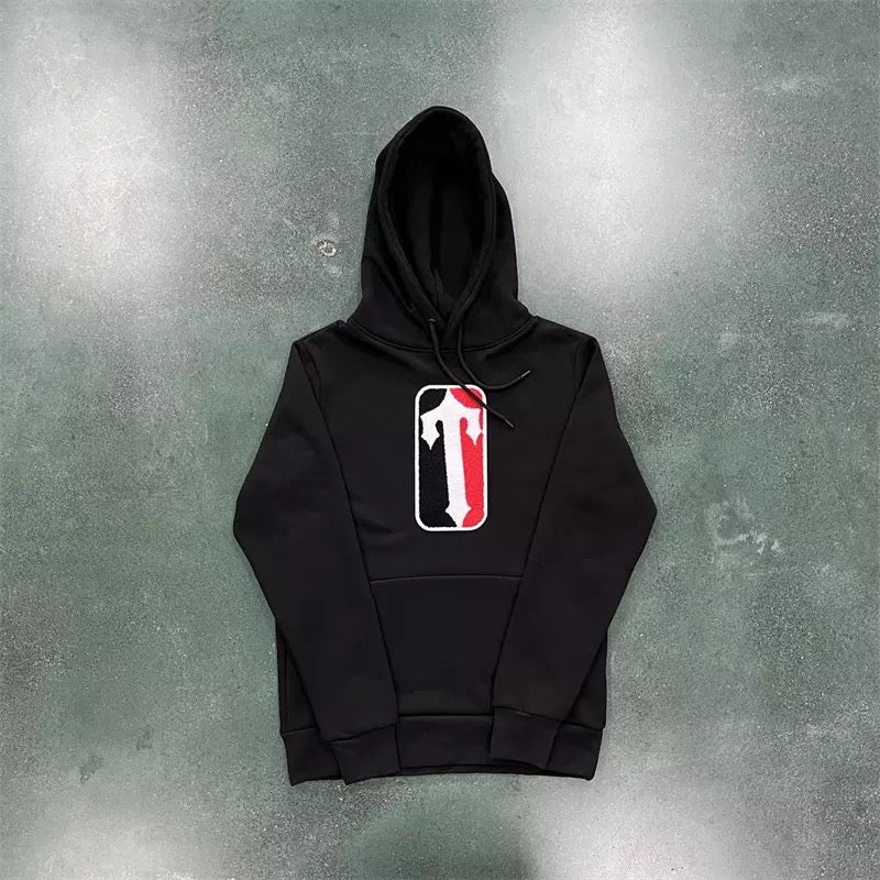Trapstar Hoodie & Pants