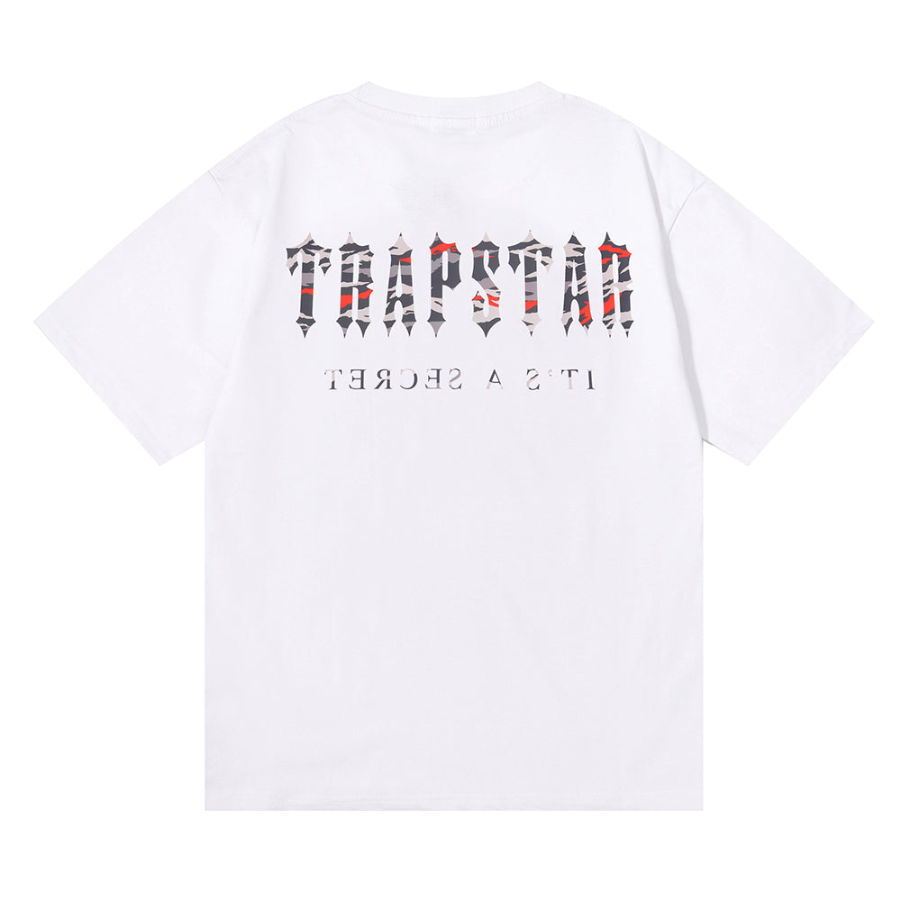 Trapstar Irongate T-Shirts