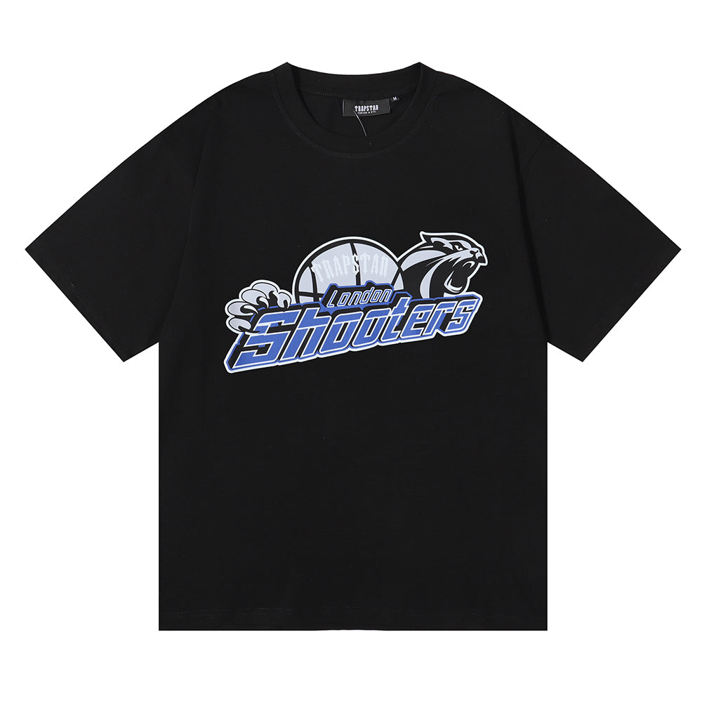 Trapstar Shooters T-Shirt