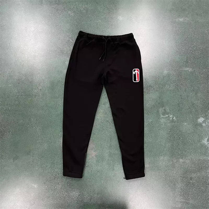 Trapstar Hoodie & Pants