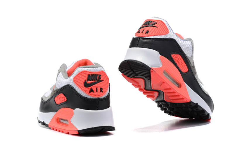 Air Max 90 Total Orange