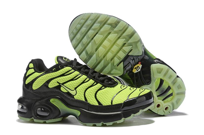 Air Plus TN Scream Green