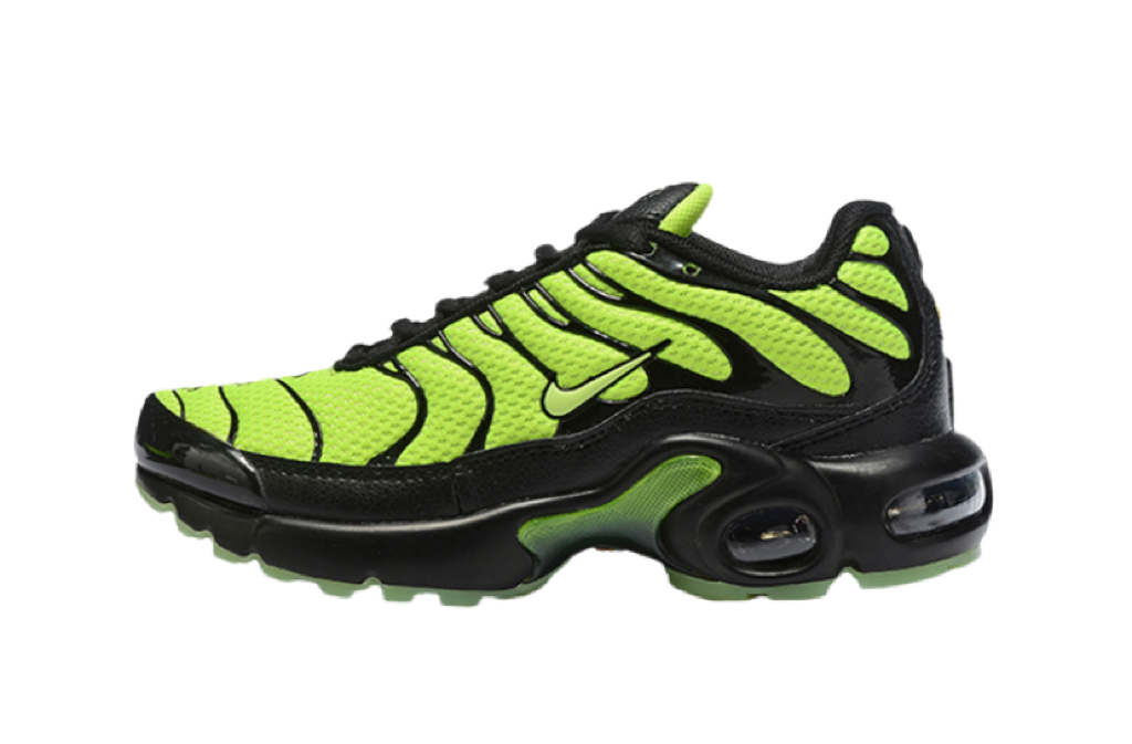 Air Plus TN Scream Green