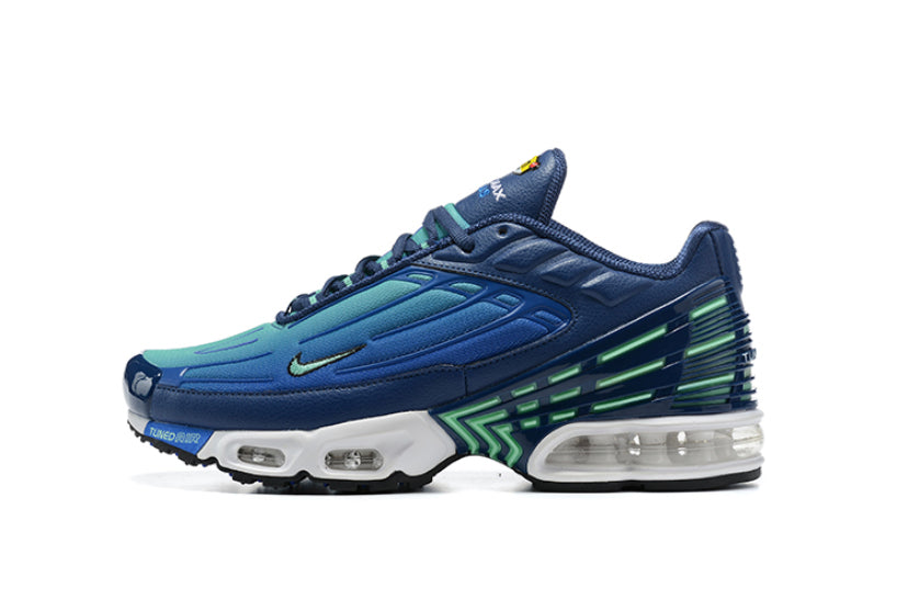 Air Plus TN3 Blue