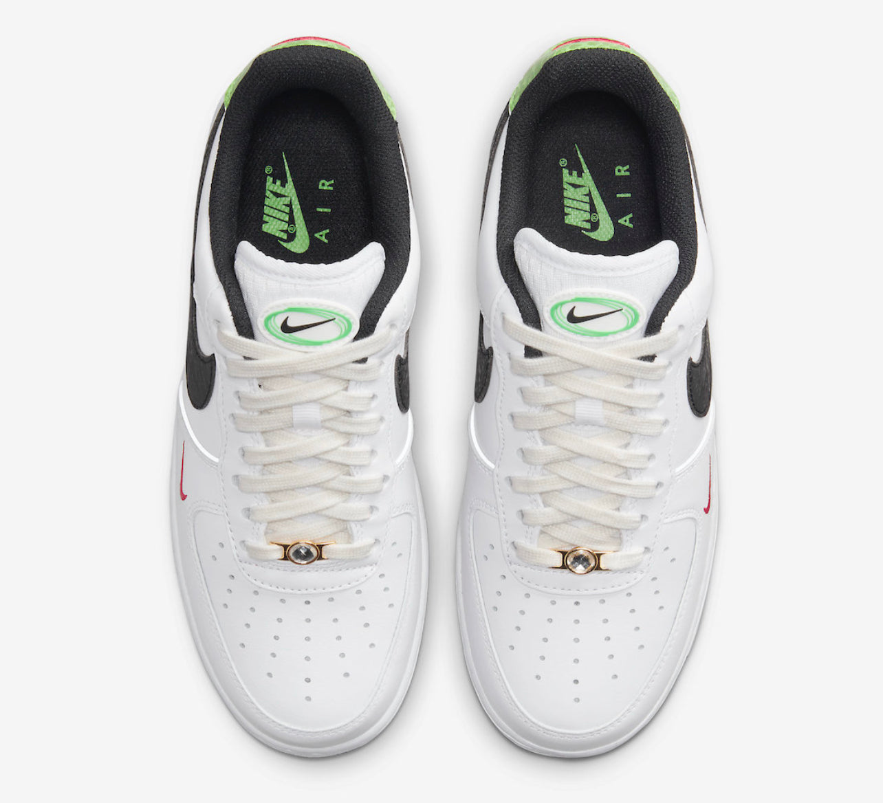 Air Force 1 Low Just Do it
