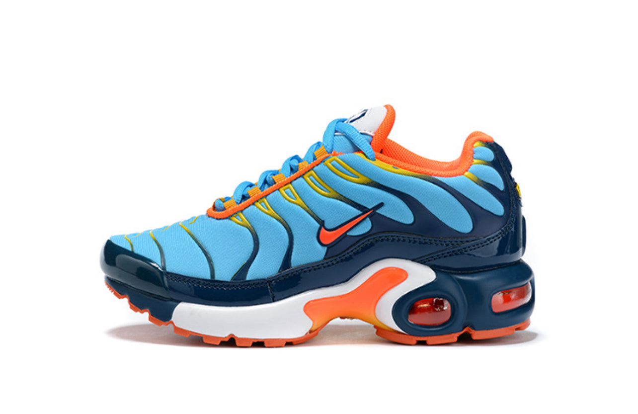 Air Plus TN Multicolour