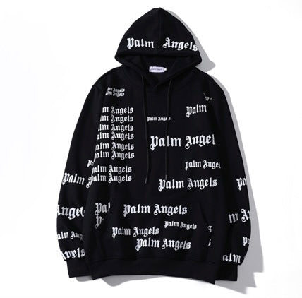 Palm Angels Jumper Hoodie