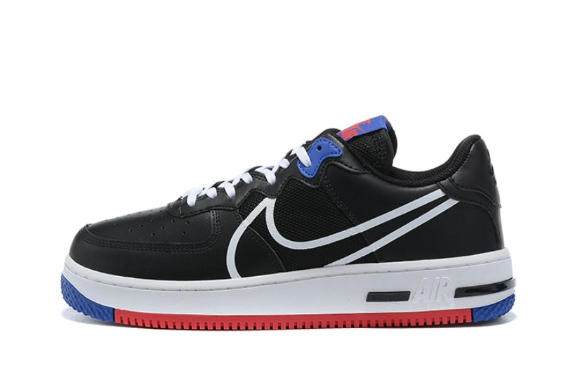 Air Force 1 Low Black