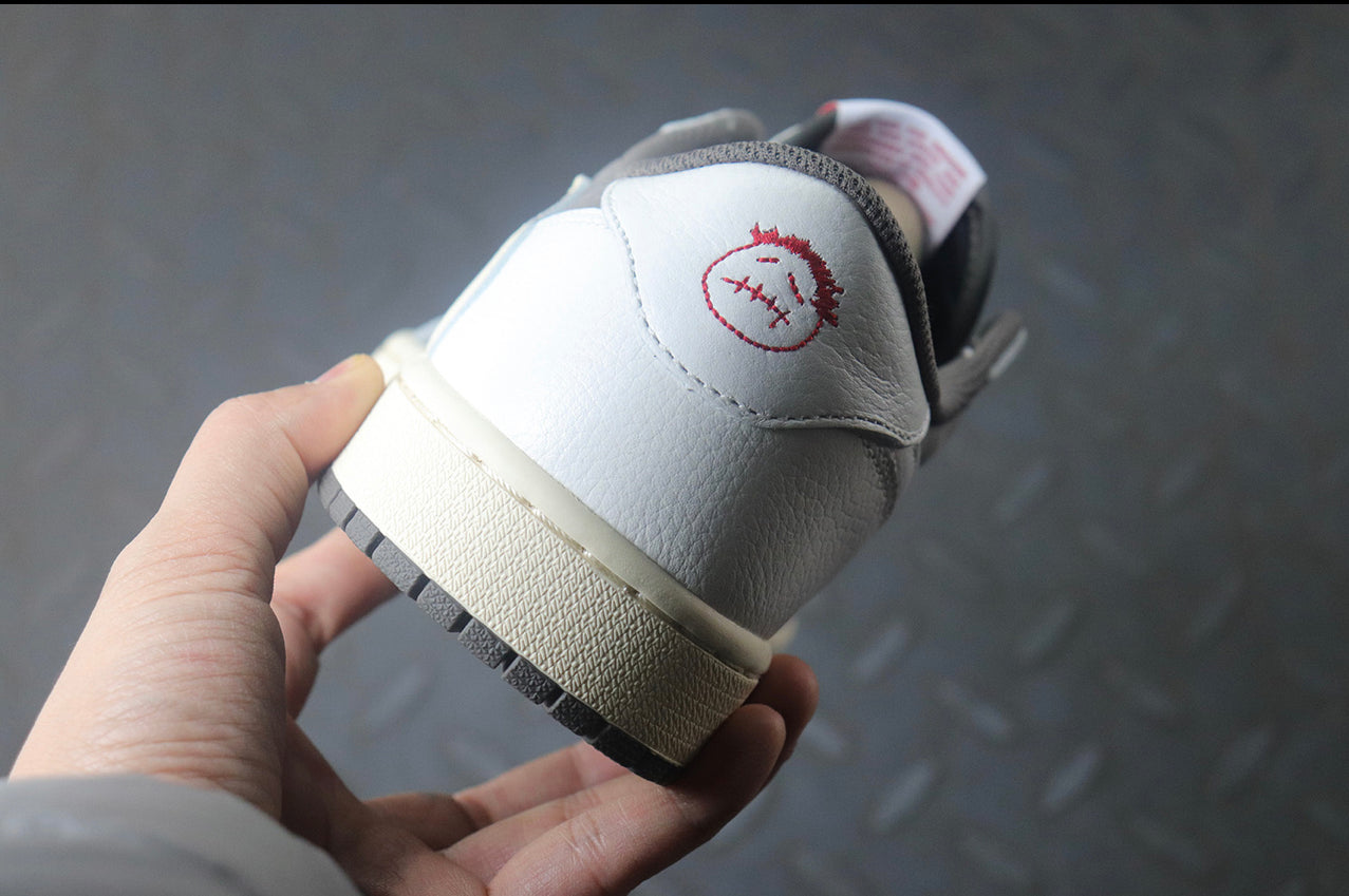 Air Jordan 1 Reserve Mocha