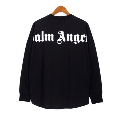 Palm Angels long Sleeve T-Shirt