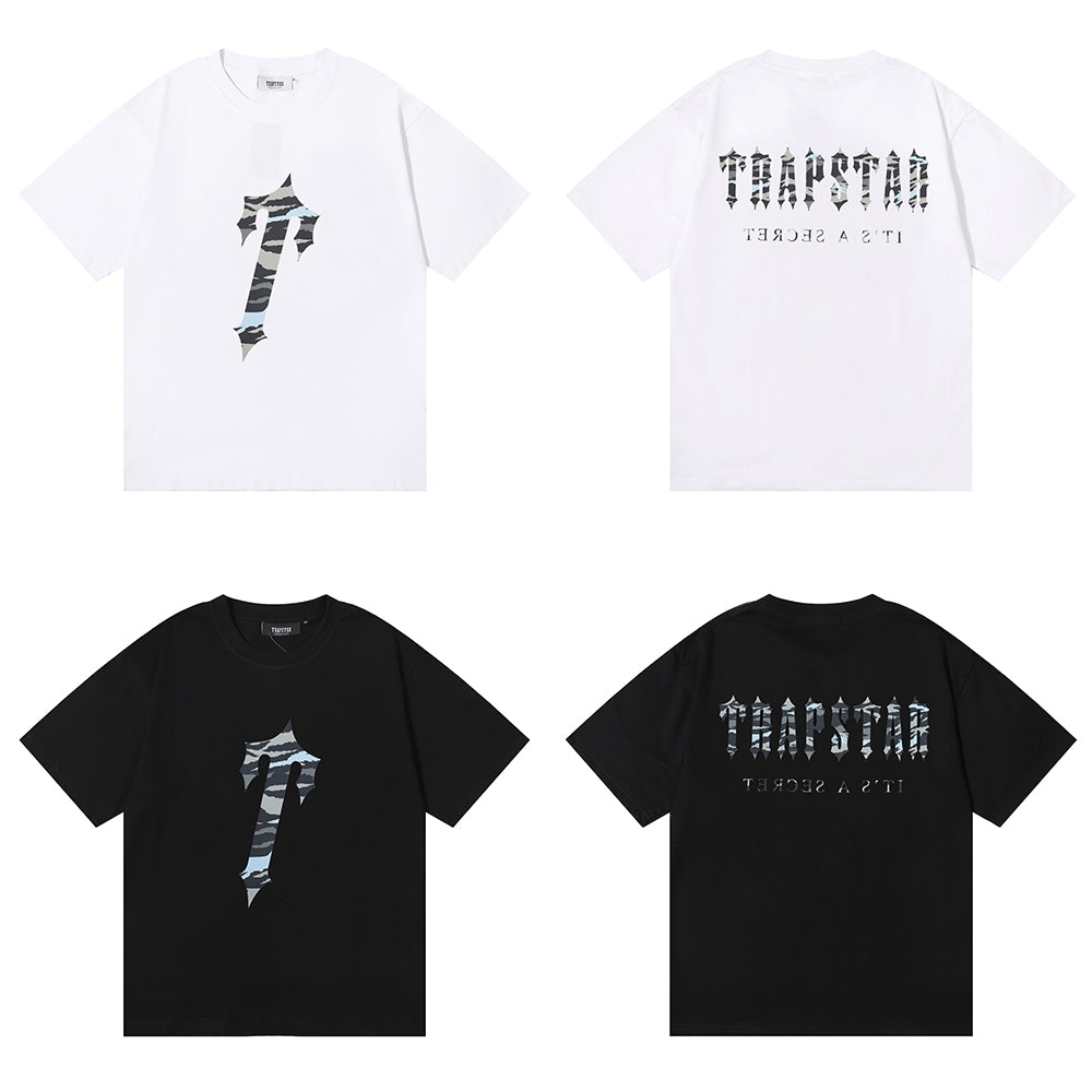 Trapstar Irongate T-Shirts