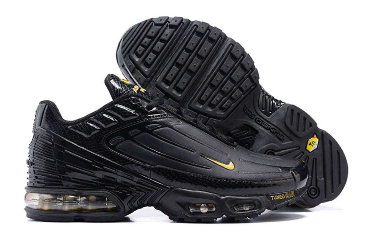 Air Plus TN3 Black-Yellow Cobra