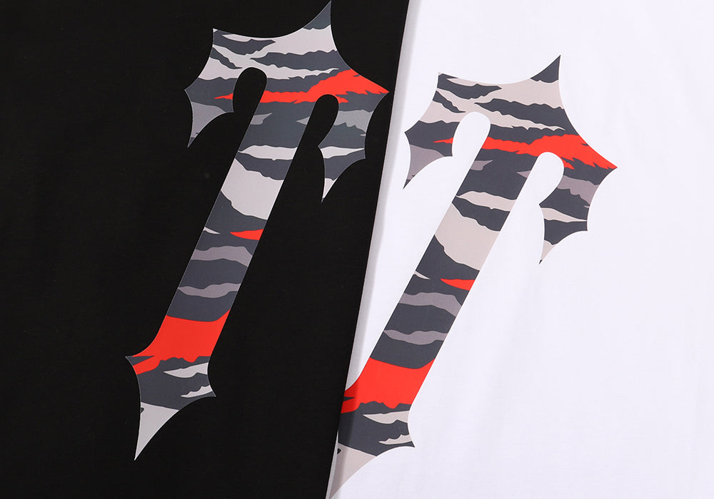 Trapstar Irongate T-Shirts