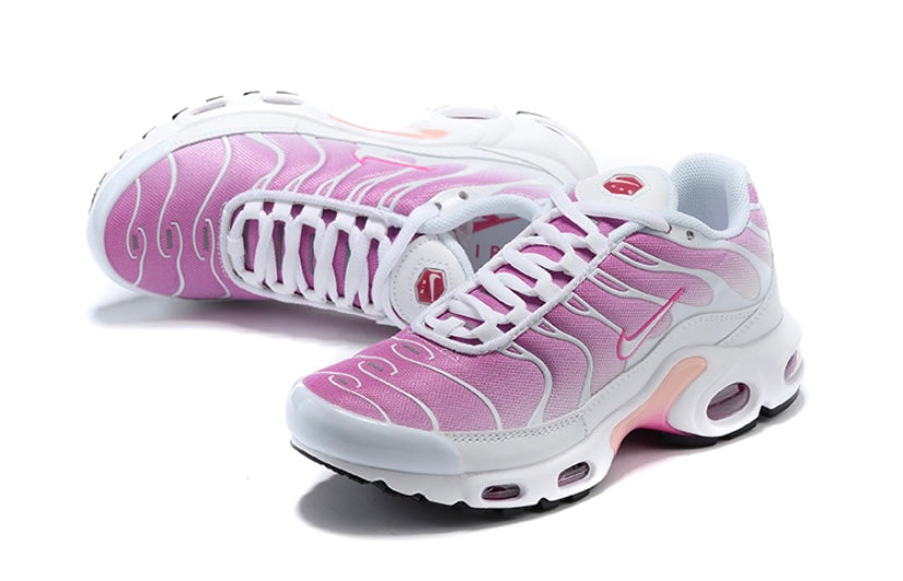 Air Plus TN Pink-White