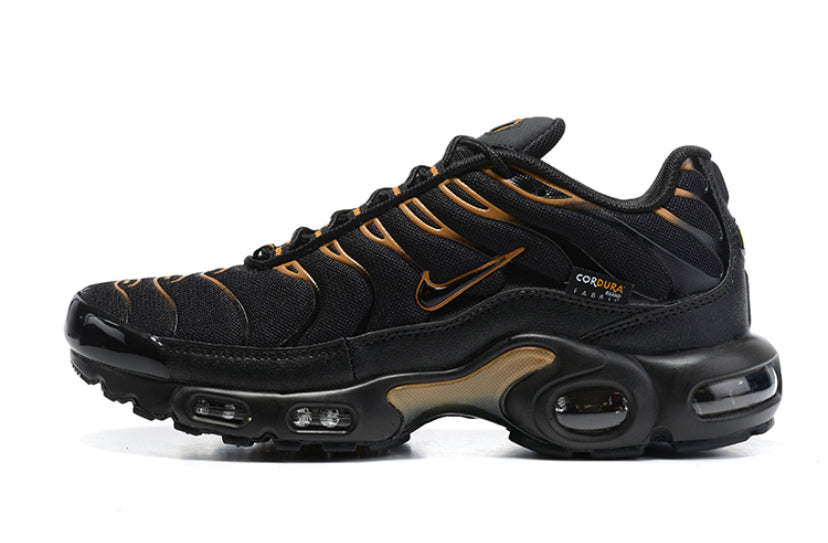 Air Plus TN Cordura Black-Gold