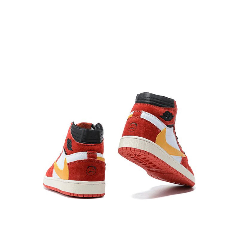 Air Jordan 1 MacDonald