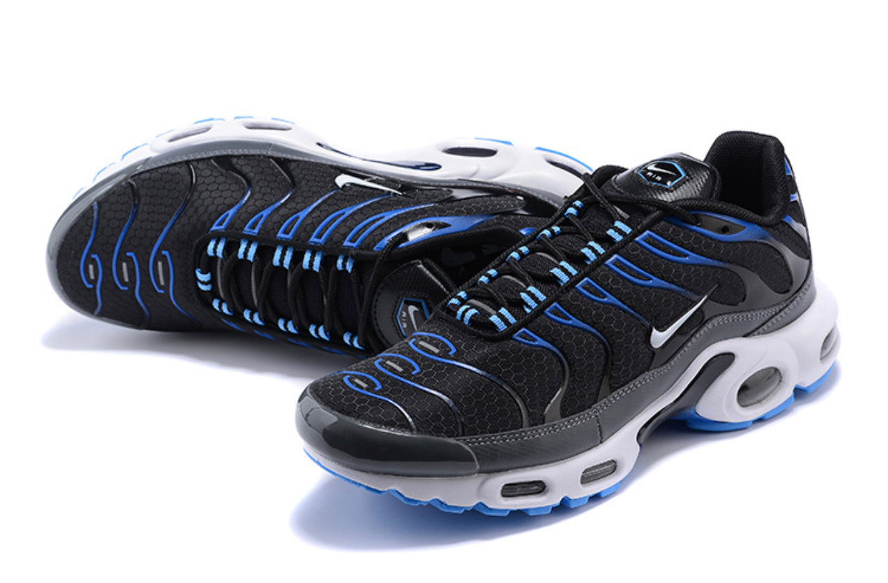 Air Plus TN Blue Smoke