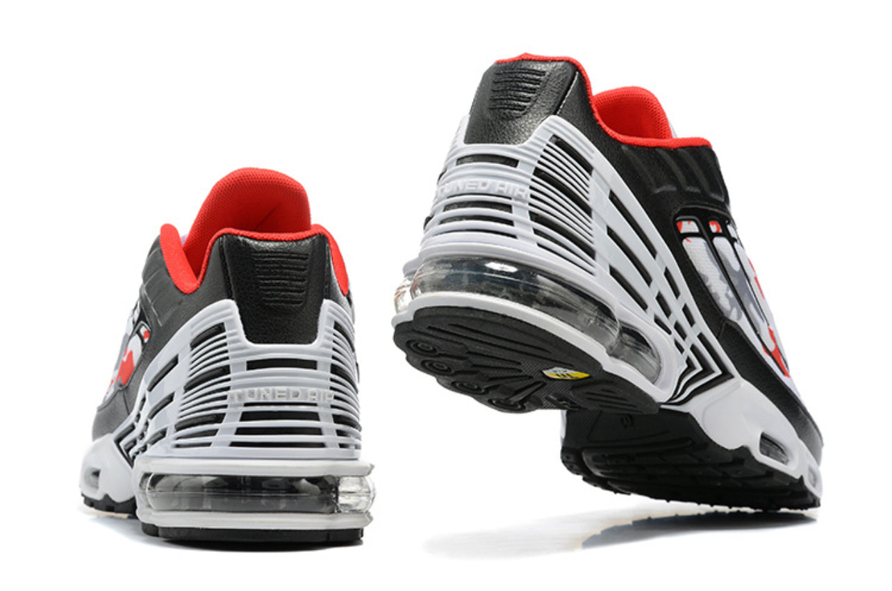 Air Plus TN3 Multicolour