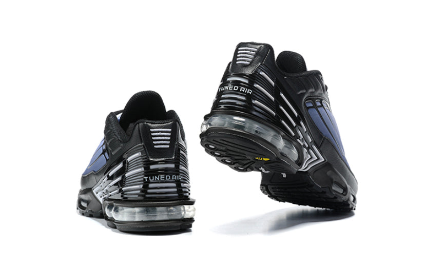 Air Plus TN3 Black-White