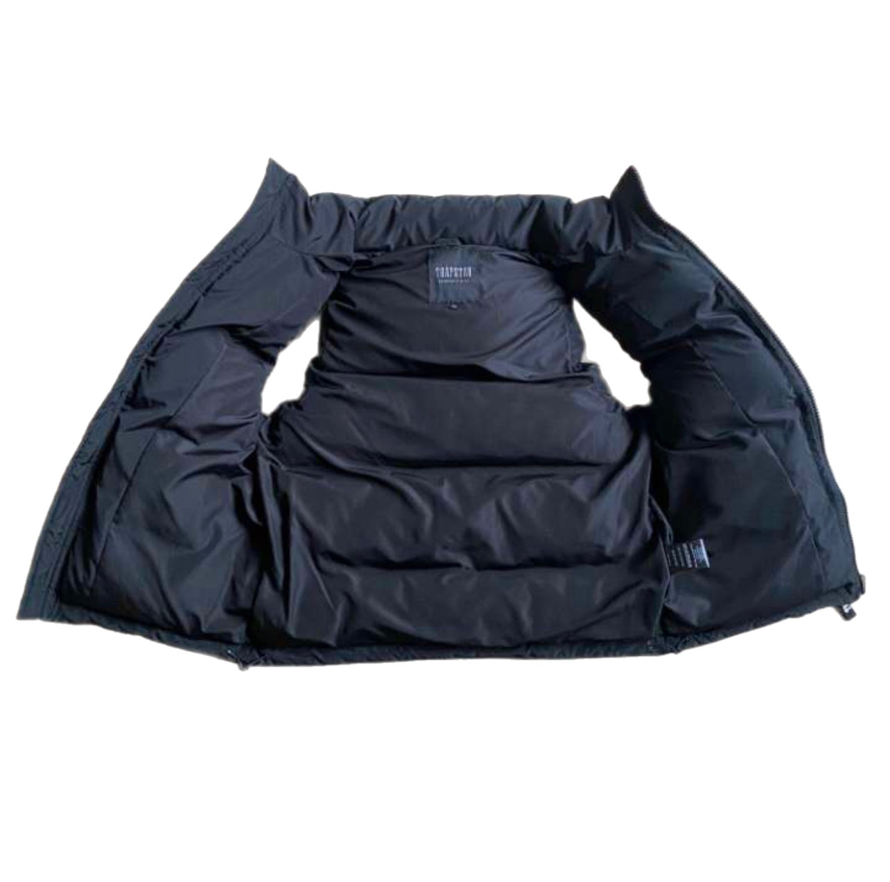 Trapstar Vest Down Goose Insolation