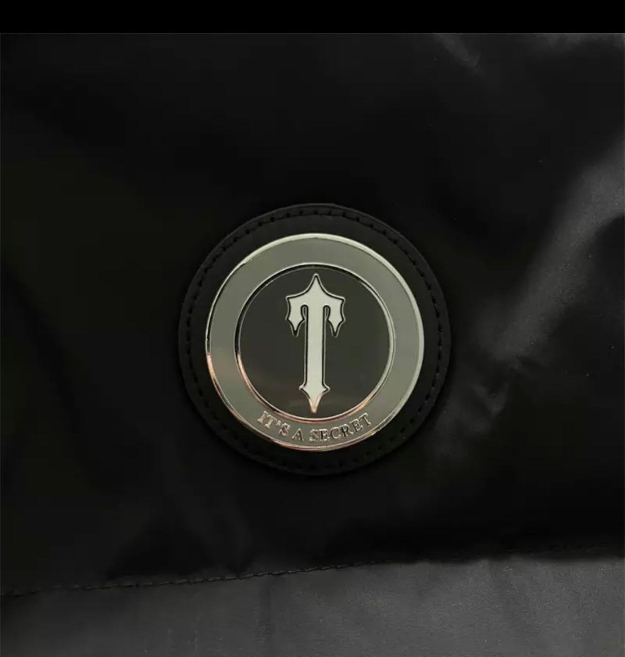Trapstar Puffer Jackets